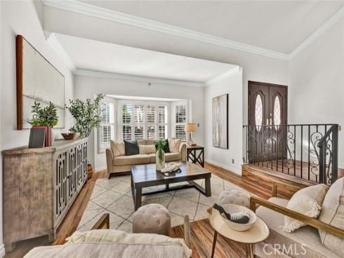 6213 E West View   Drive, Orange, CA