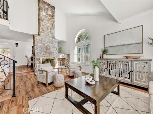 6213 E West View   Drive, Orange, CA