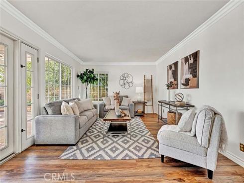 6213 E West View   Drive, Orange, CA