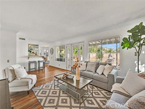 6213 E West View   Drive, Orange, CA