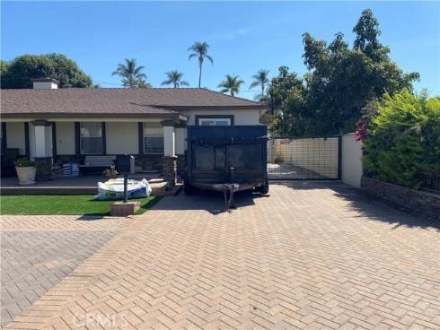 119 N Little Main   Street, Orange, CA