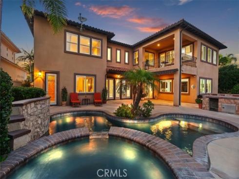 3148 E East Abbey Lane, Orange, CA