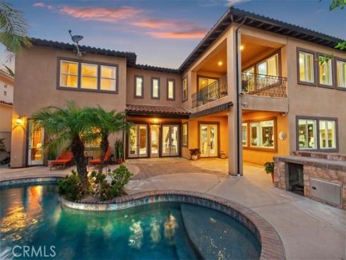 3148 E East Abbey Lane, Orange, CA