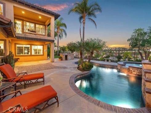 3148 E East Abbey Lane, Orange, CA