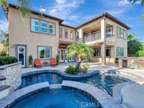 3148 E East Abbey Lane, Orange, CA