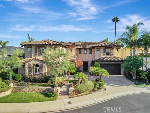 3148 E East Abbey Lane, Orange, CA