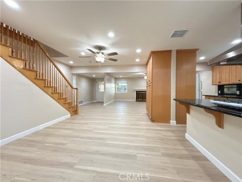 2331 E Adams , Orange, CA