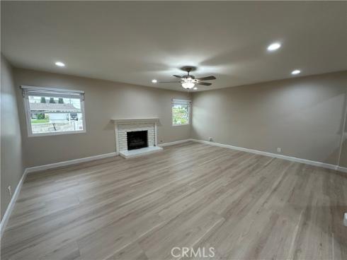 2331 E Adams , Orange, CA