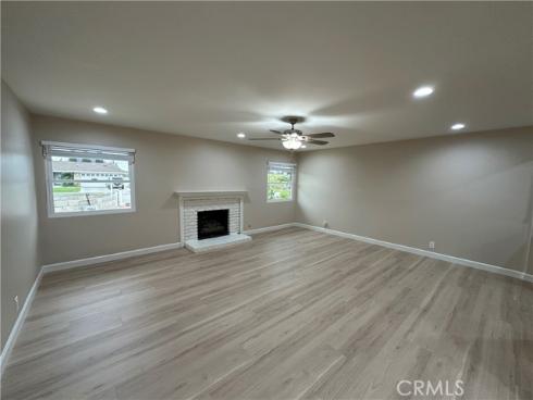 2331 E Adams , Orange, CA