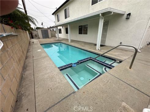 2331 E Adams , Orange, CA