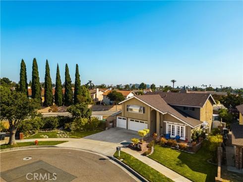 2042 W Beverly   Drive, Orange, CA
