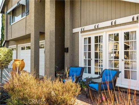 2042 W Beverly   Drive, Orange, CA