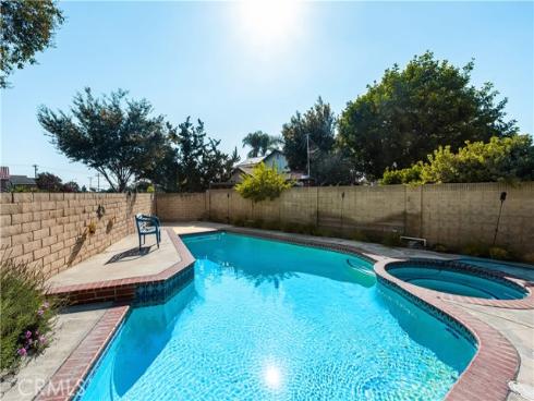 2042 W Beverly  , Orange, CA