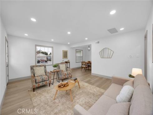 1241 E Mayfair  , Orange, CA