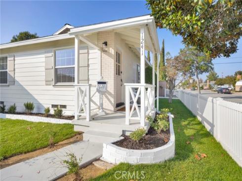 1241 E Mayfair  , Orange, CA