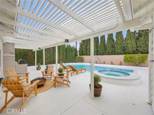 1241 E Mayfair  , Orange, CA