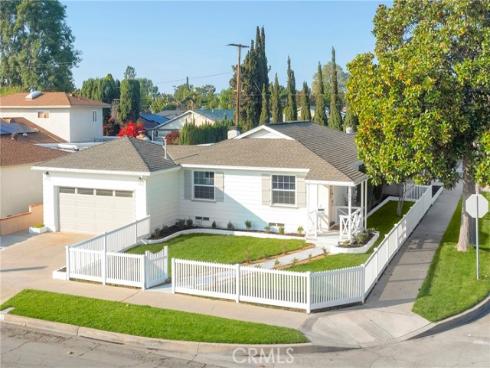 1241 E Mayfair  , Orange, CA