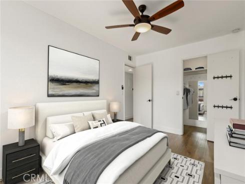 700 W La Veta  T4  Avenue, Orange, CA