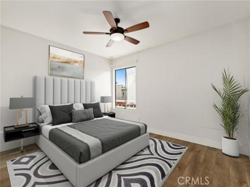 700 W La Veta  T4  Avenue, Orange, CA