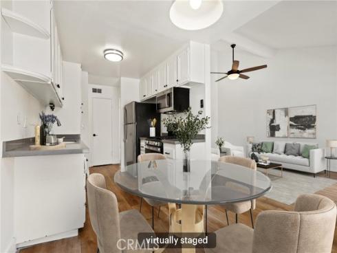 700 W La Veta T4 Avenue, Orange, CA