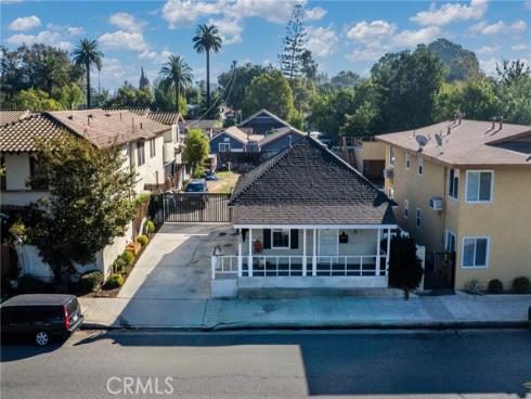 633 S Glassell Street  , Orange, CA