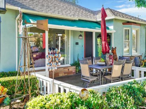 132 N Jewell  , Orange, CA