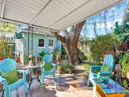 132 N Jewell  , Orange, CA