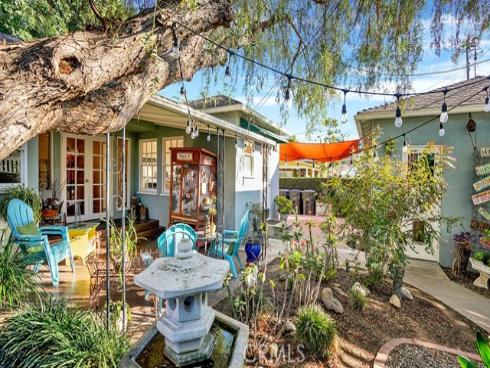 132 N Jewell  , Orange, CA