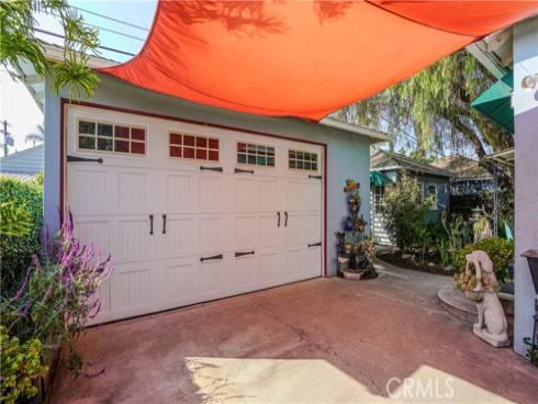 132 N Jewell  , Orange, CA