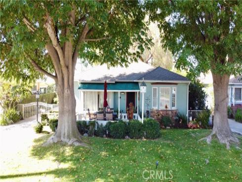 132 N Jewell  , Orange, CA