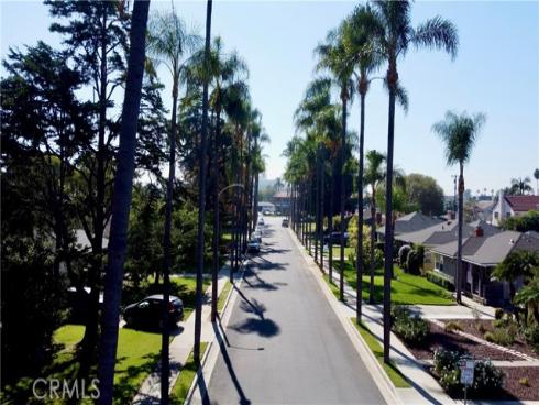 132 N Jewell  , Orange, CA