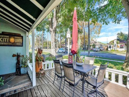 132 N Jewell  , Orange, CA