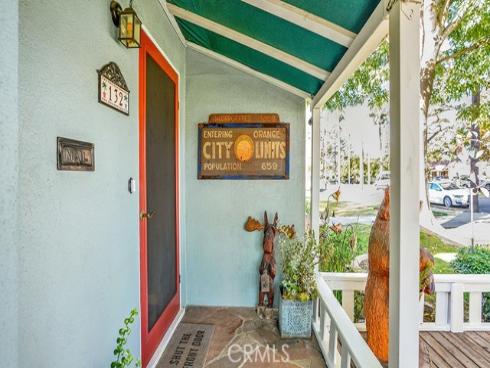 132 N Jewell  , Orange, CA