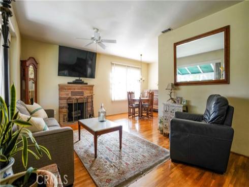 132 N Jewell  , Orange, CA