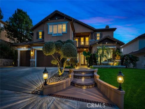 2710 E Vista Ridge  , Orange, CA