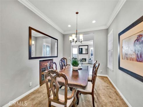 2710 E Vista Ridge  , Orange, CA