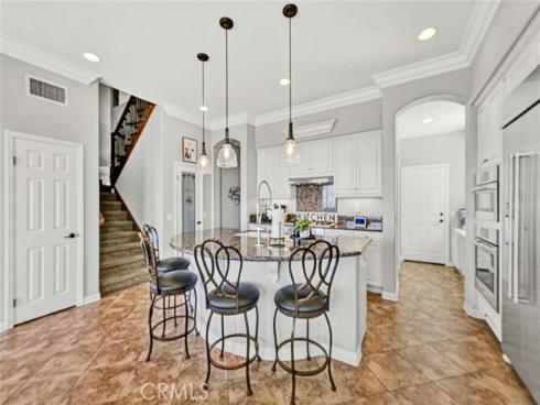 2710 E Vista Ridge  , Orange, CA