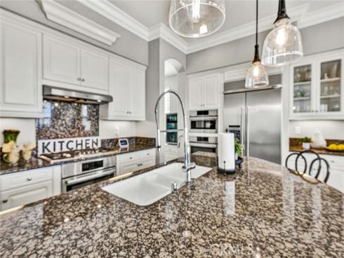 2710 E Vista Ridge  , Orange, CA