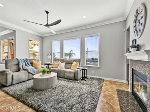 2710 E Vista Ridge  , Orange, CA