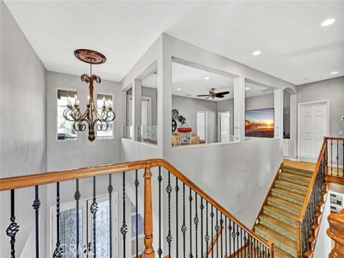 2710 E Vista Ridge  , Orange, CA