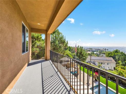 2710 E Vista Ridge  , Orange, CA
