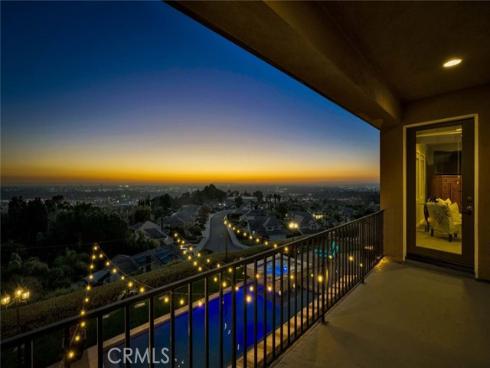 2710 E Vista Ridge  , Orange, CA