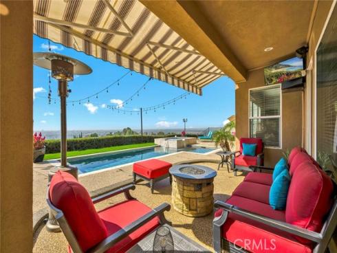 2710 E Vista Ridge  , Orange, CA