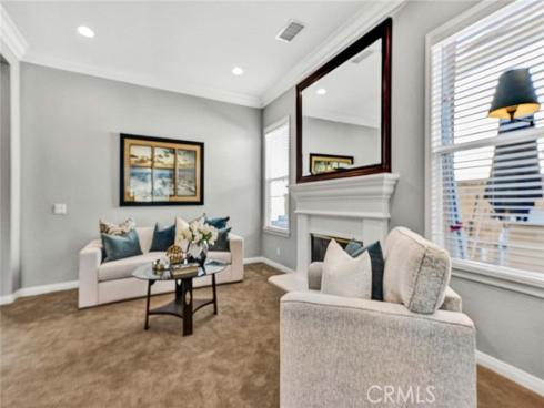 2710 E Vista Ridge  , Orange, CA