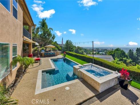 2710 E Vista Ridge  , Orange, CA