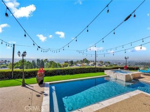 2710 E Vista Ridge  , Orange, CA