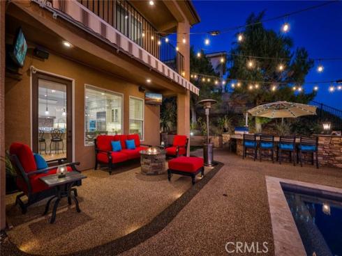 2710 E Vista Ridge  , Orange, CA