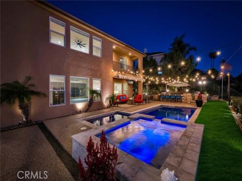 2710 E Vista Ridge  , Orange, CA