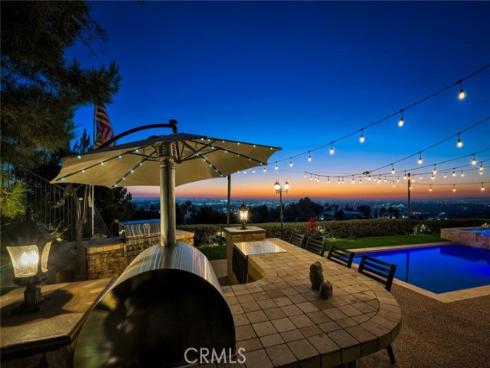 2710 E Vista Ridge  , Orange, CA