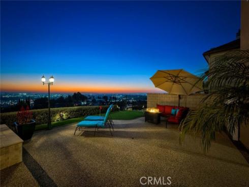 2710 E Vista Ridge  , Orange, CA